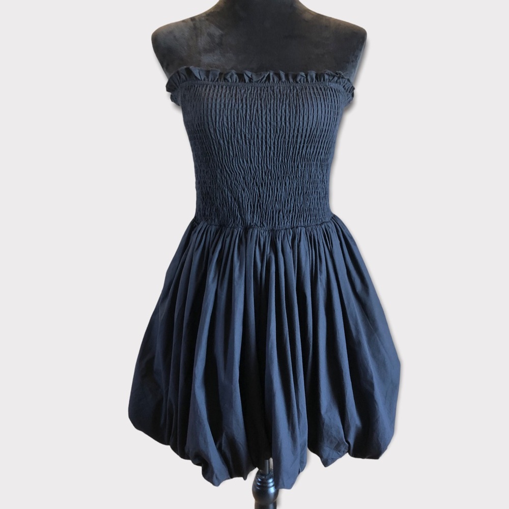 TCEC SUMMER DRESS - Picture 4 of 4